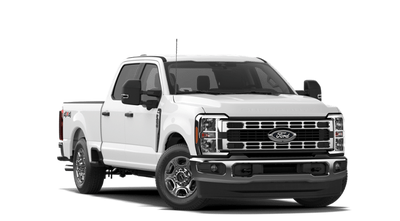2027 Ford Super Duty F-250 SRW XLT