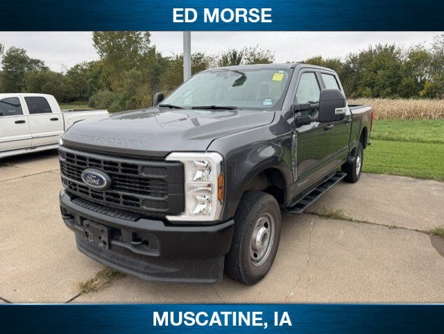 2026 Ford F-250 Super Duty