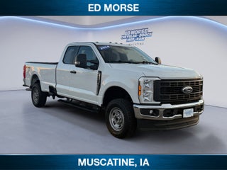2024 Ford Super Duty F-250 SRW XL