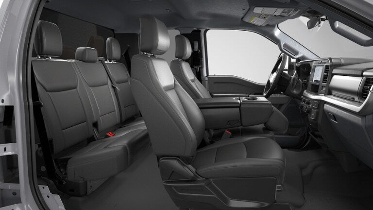 2026 Ford Super Duty F-250 SRW XLT