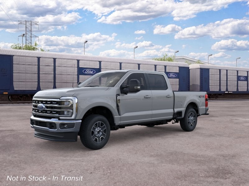 2026 Ford Super Duty F-250 SRW