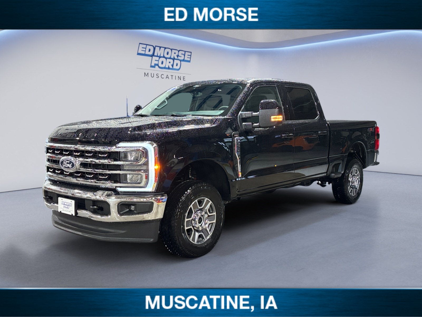 2027 Ford F-250 Super Duty