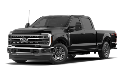 2027 Ford Super Duty F-250 SRW LARIAT