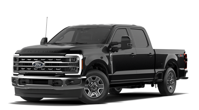 2027 Ford Super Duty F-250 SRW LARIAT