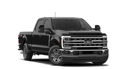 2027 Ford Super Duty F-250 SRW LARIAT