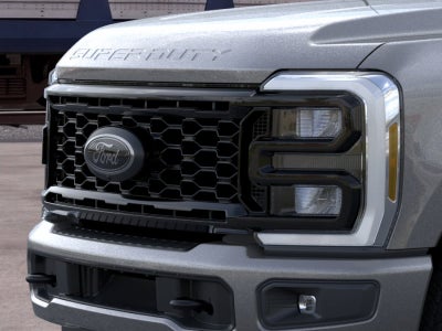 2026 Ford Super Duty F-250 SRW XLT