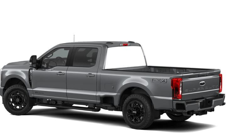 2026 Ford Super Duty F-250 SRW XLT