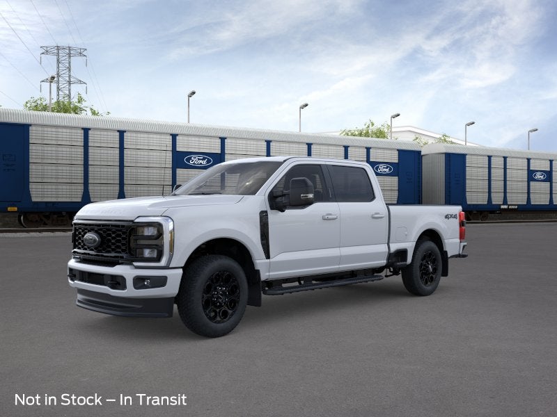 2026 Ford Super Duty F-350 SRW XLT
