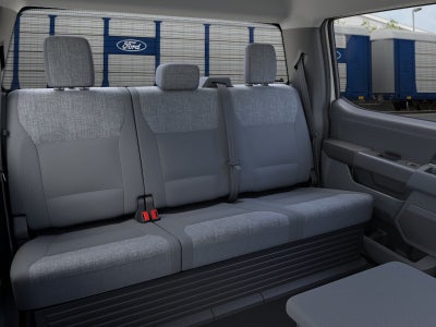 2026 Ford Super Duty F-350 SRW XLT