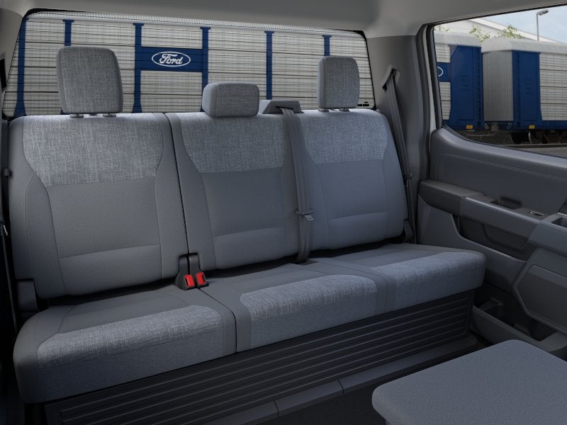 2026 Ford Super Duty F-350 SRW XLT