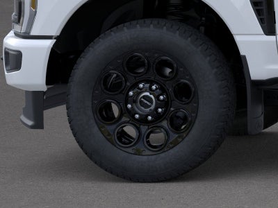 2026 Ford Super Duty F-350 SRW XLT