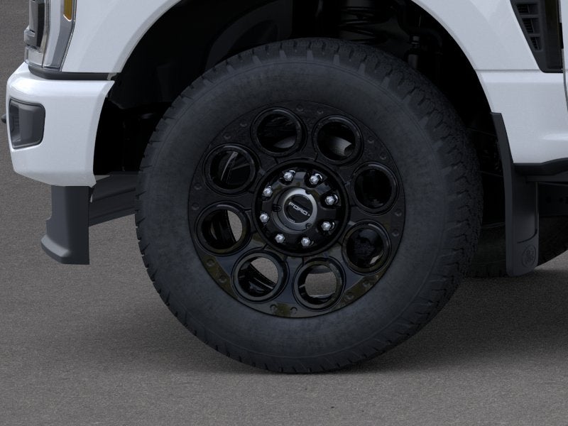 2026 Ford Super Duty F-350 SRW XLT
