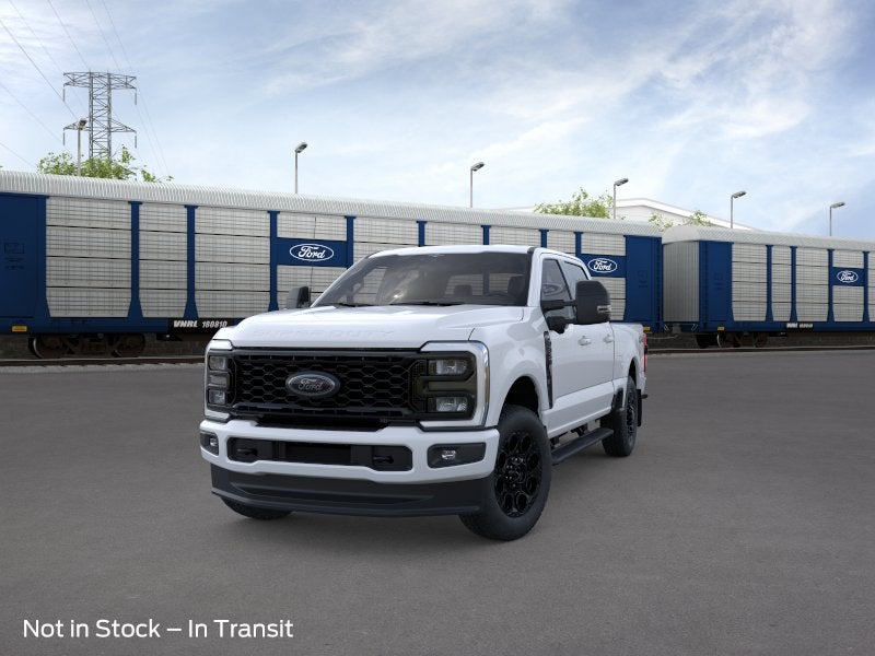 2026 Ford Super Duty F-350 SRW XLT