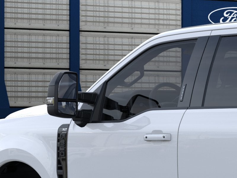 2026 Ford Super Duty F-350 SRW XLT