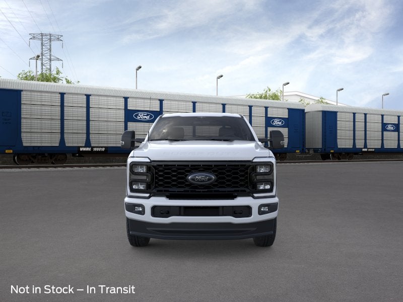 2026 Ford Super Duty F-350 SRW XLT