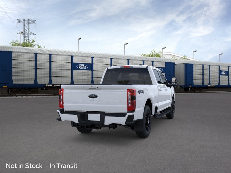 2026 Ford Super Duty F-350 SRW XLT