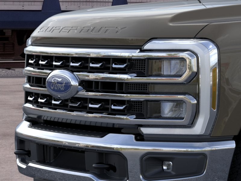2026 Ford Super Duty F-350 SRW XLT