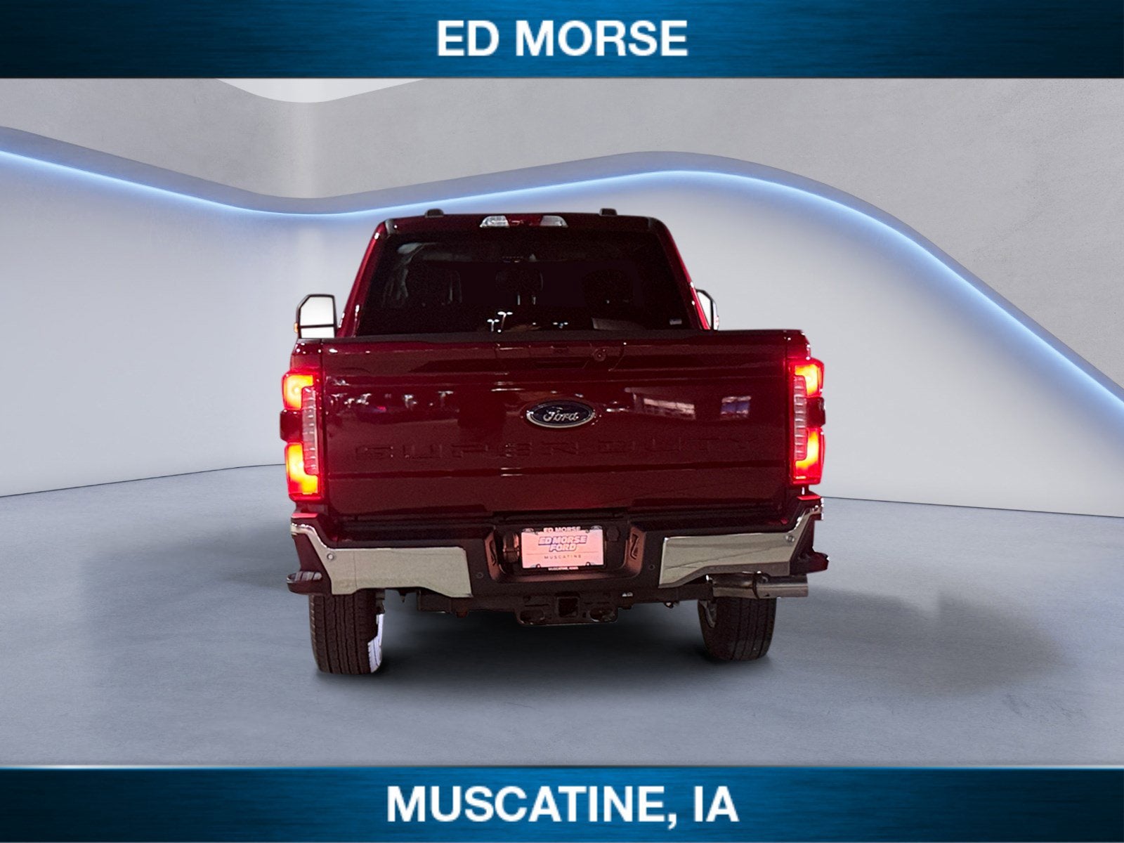 2026 Ford Super Duty F-350 SRW XLT