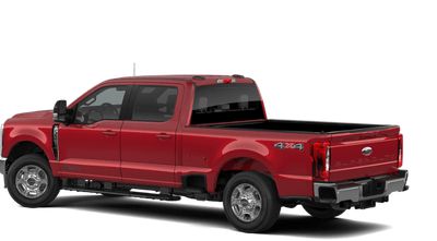 2026 Ford Super Duty F-350 SRW XLT