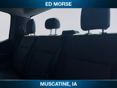 2025 Ford Super Duty F-350 SRW XL