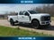 2025 Ford Super Duty F-350 SRW XL