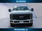 2025 Ford Super Duty F-350 SRW XL