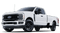 2025 Ford Super Duty F-350 SRW XL