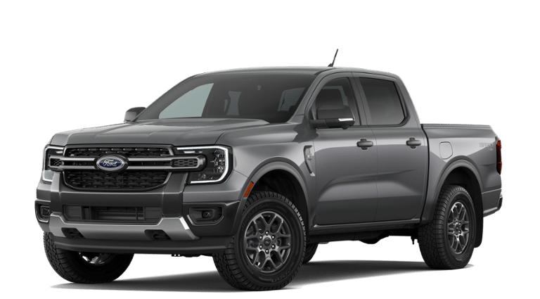 2026 Ford Ranger's photo