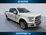 2017 Ford F-150 King Ranch
