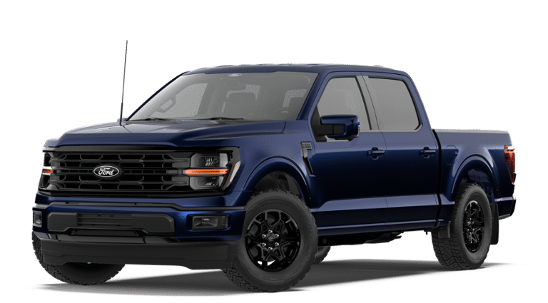 2026 Ford F-150's photo