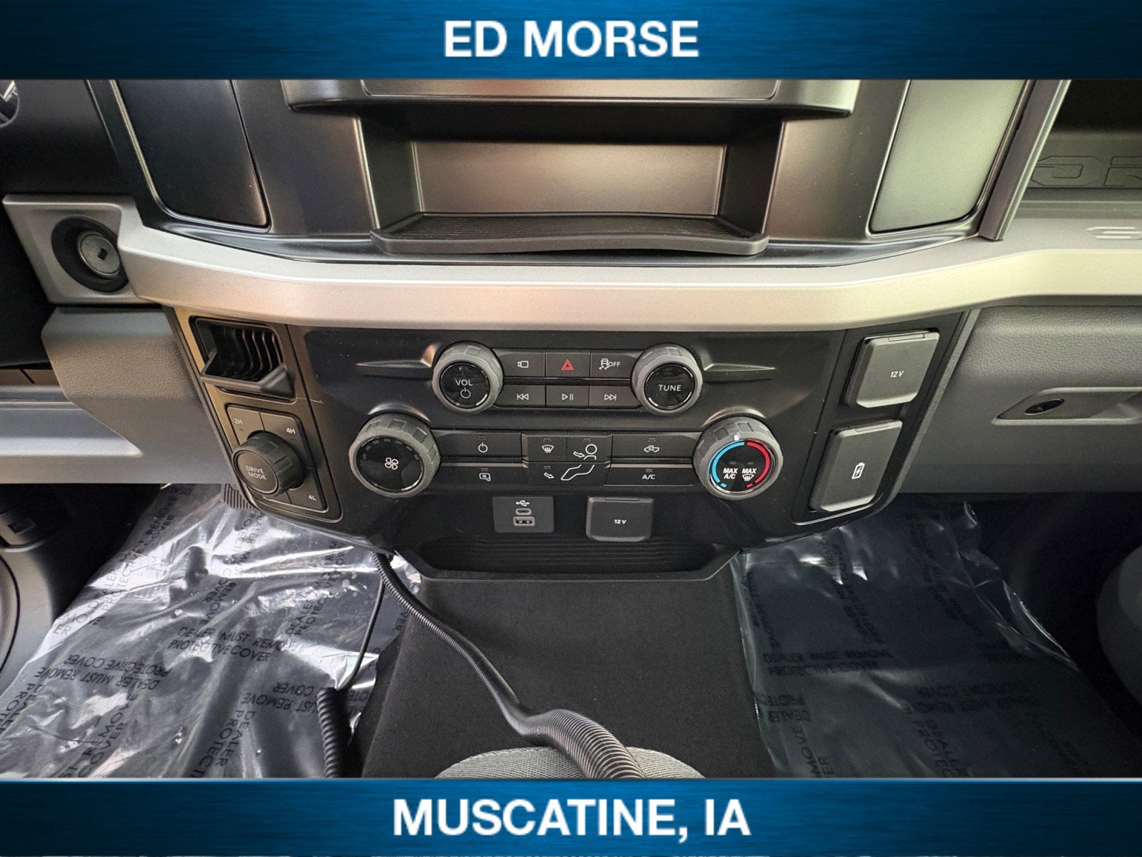 2025 Ford Super Duty F-350 SRW XL