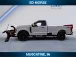 2025 Ford Super Duty F-350 SRW XL