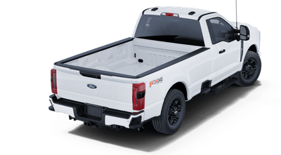 2025 Ford Super Duty F-350 SRW XL