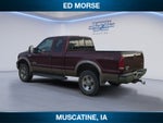 2006 Ford Super Duty F-250 Lariat