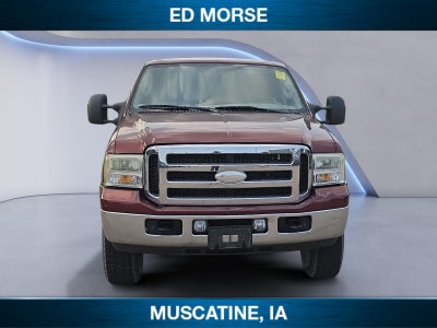 2006 Ford Super Duty F-250 Lariat