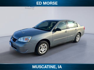 2007 Chevrolet Malibu LS w/1LS