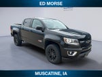2017 Chevrolet Colorado 4WD Z71