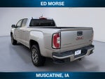 2015 GMC Canyon 4WD SLE