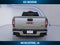 2015 GMC Canyon 4WD SLE