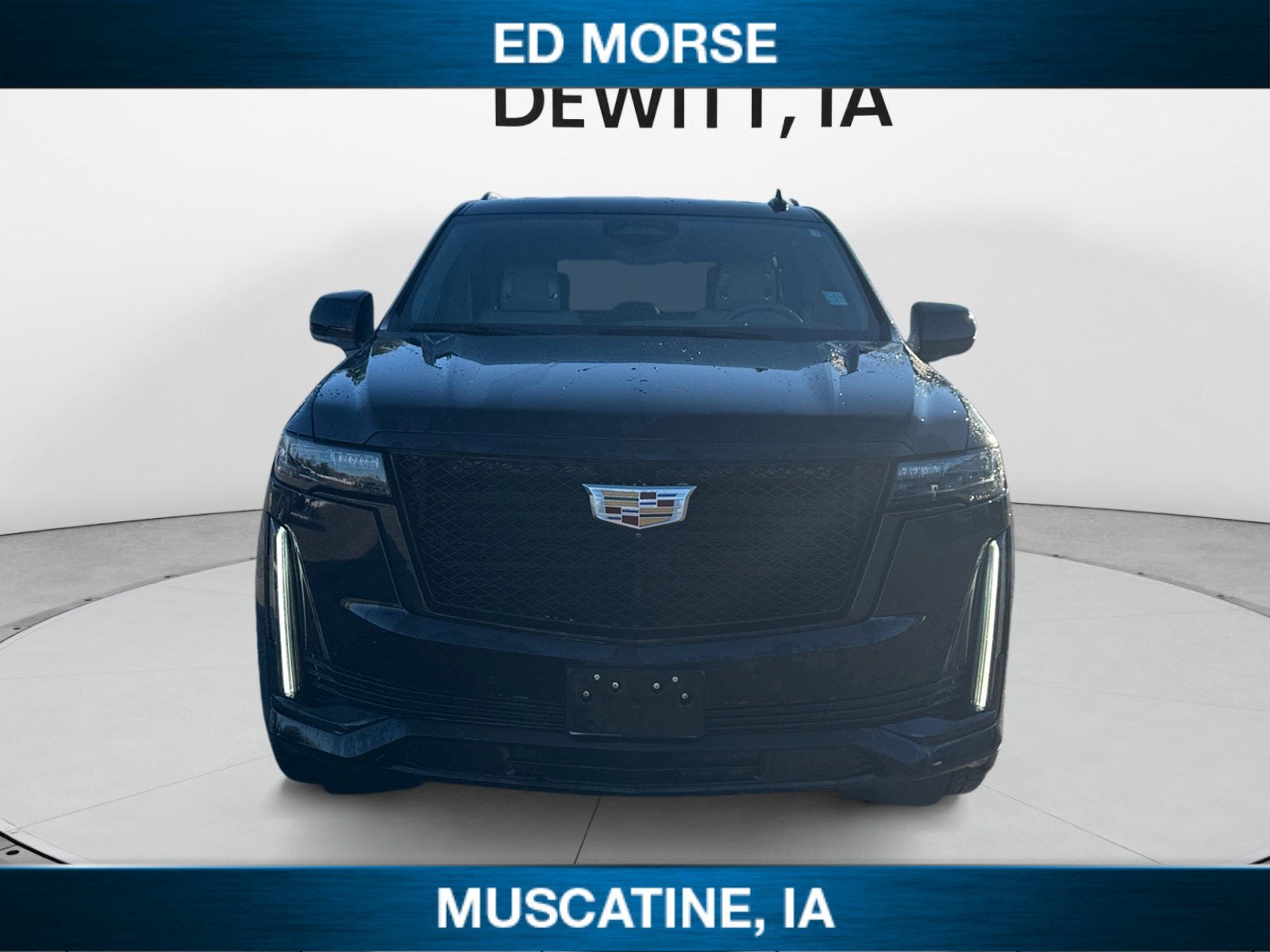 2023 Cadillac Escalade 4WD Sport Platinum