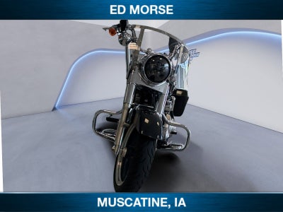 2016 Harley-Davidson Switchback Switchback