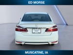 2017 Honda Accord Sedan Sport