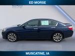 2014 Honda Accord Sedan Sport