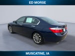 2014 Honda Accord Sedan Sport