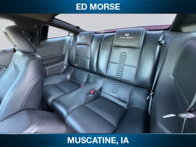 2006 Ford Mustang GT Deluxe