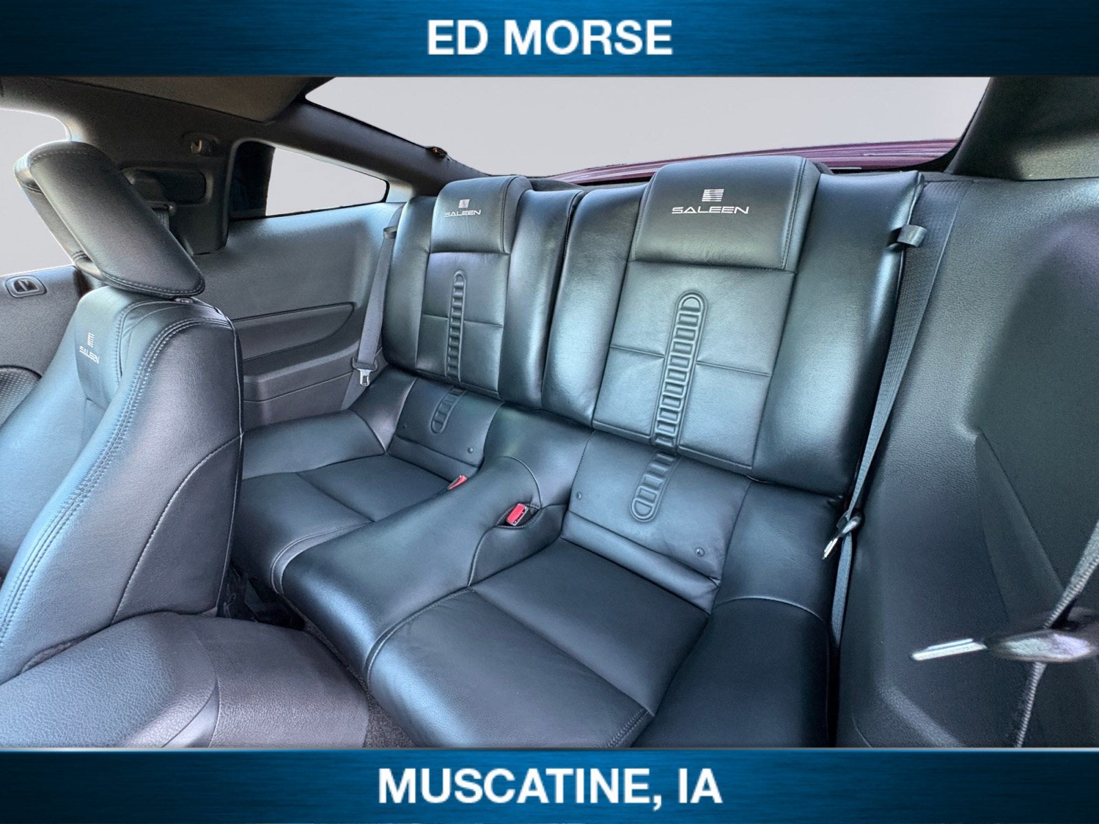 2006 Ford Mustang GT Deluxe