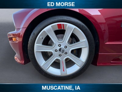 2006 Ford Mustang GT Deluxe