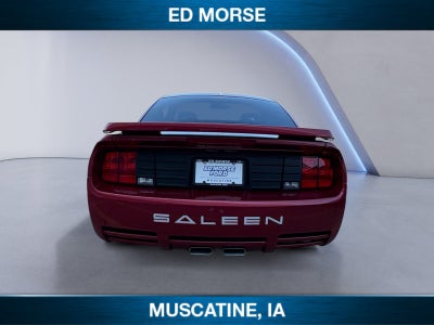2006 Ford Mustang GT Deluxe