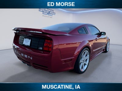 2006 Ford Mustang GT Deluxe