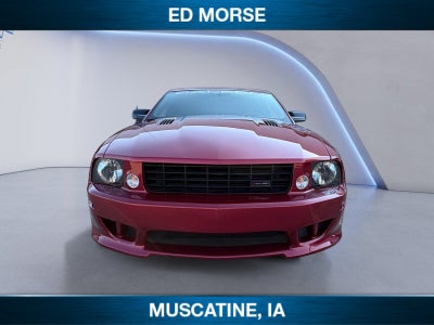 2006 Ford Mustang GT Deluxe
